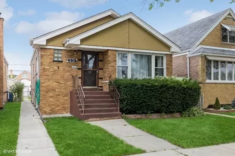 4919 S Laramie Ave, Chicago, IL 60638