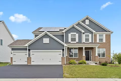 3603 Sargent Dr, Naperville, IL 60564