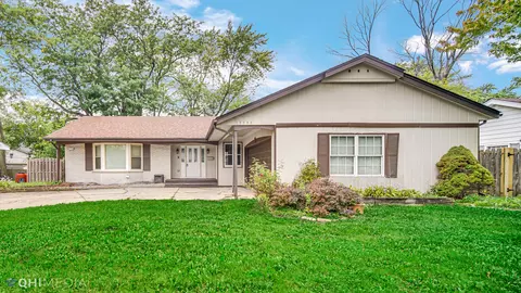 17538 Baker Ave, Country Club Hills, IL 60478