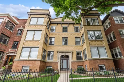 1317 W Winnemac Ave #3, Chicago, IL 60640