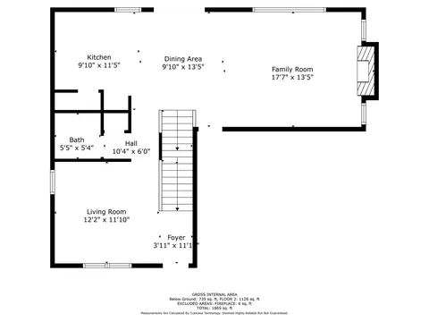 1805 Silver Ridge Dr, Plainfield, IL 60586 photo 26