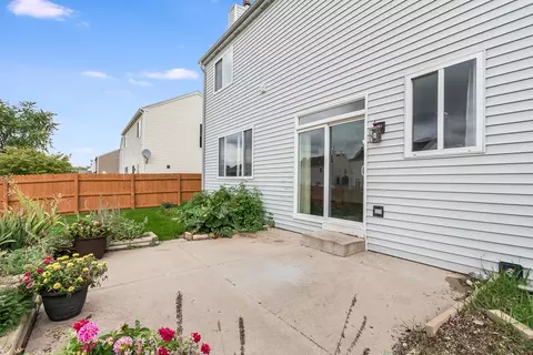 1805 Silver Ridge Dr, Plainfield, IL 60586 photo 22