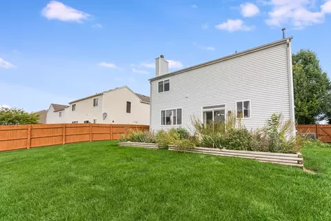 1805 Silver Ridge Dr, Plainfield, IL 60586 photo 20
