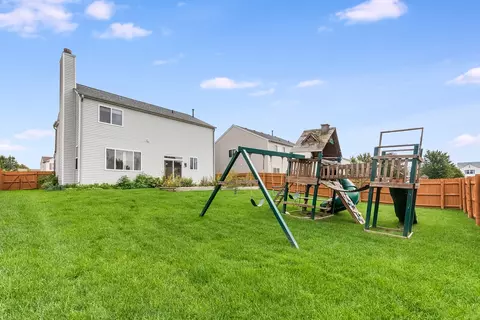 1805 Silver Ridge Dr, Plainfield, IL 60586 photo 19