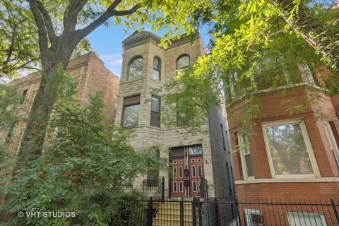 2151 W Potomac Ave, Chicago, IL 60622