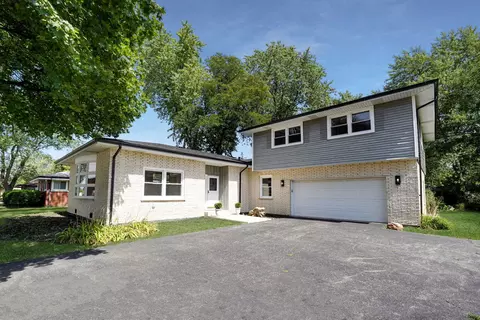 12801 S Ridgeland Ave, Palos Heights, IL 60463
