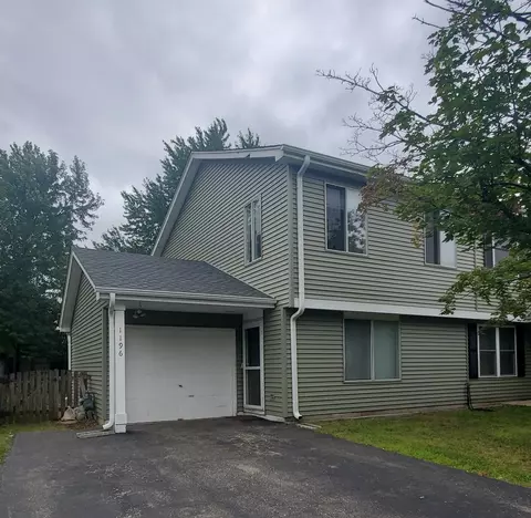 1196 Andover Cir, Aurora, IL 60504