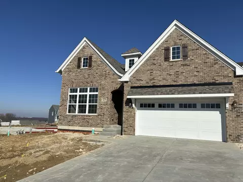 12279 Copper Ridge Dr #27, Lemont, IL 60439
