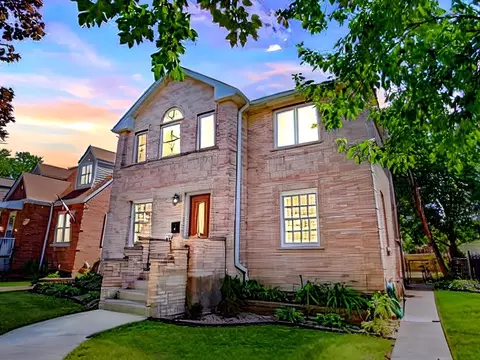 7813 W Seminole St, Chicago, IL 60631