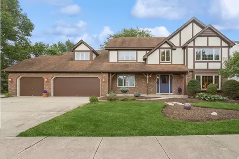 1512 Canyon Run Rd, Naperville, IL 60565