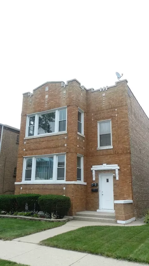 Undisclosed, Bellwood, IL 60104