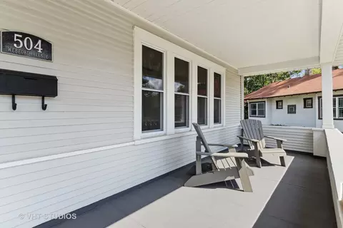 504 Webford Ave, Des Plaines, IL 60016 photo 2