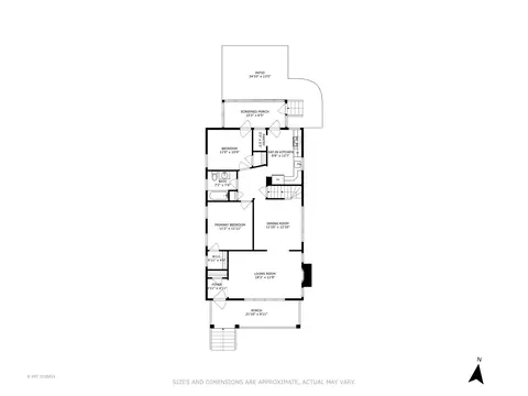 504 Webford Ave, Des Plaines, IL 60016 photo 26