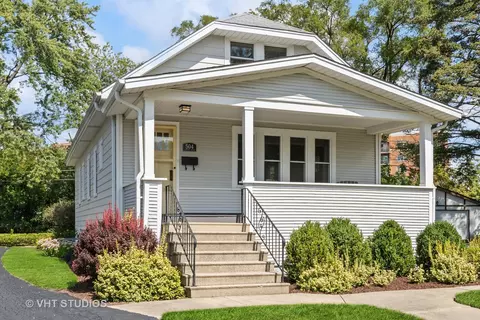 504 Webford Ave, Des Plaines, IL 60016