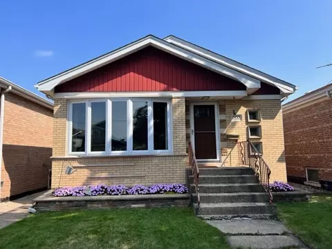 5155 S Rutherford Ave, Chicago, IL 60638