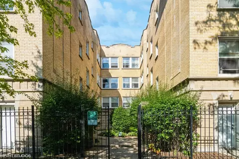 4754 N Albany Ave #3, Chicago, IL 60625