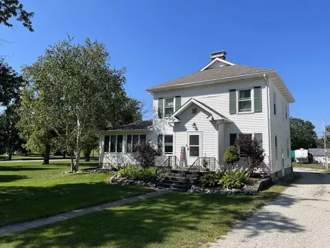 310 N Main St, Rankin, IL 60960