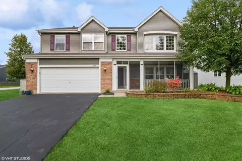 1337 Berkshire Ln, Grayslake, IL 60030