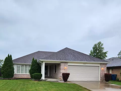 16828 Luella Ave, South Holland, IL 60473