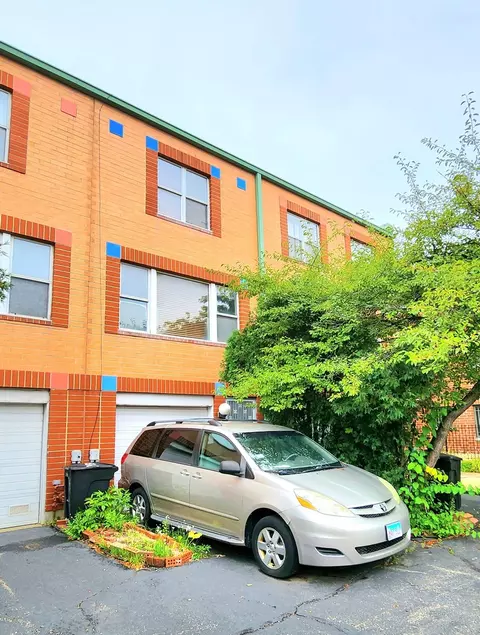 2156 S China Pl #D, Chicago, IL 60616