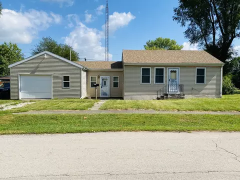 641 S Outer Dr, Wilmington, IL 60481
