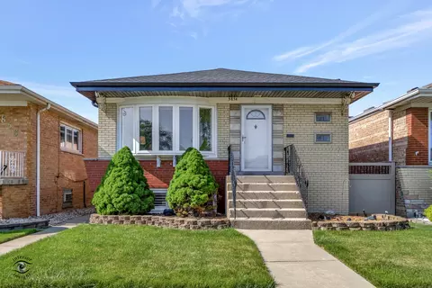 5854 W 59th St, Chicago, IL 60638