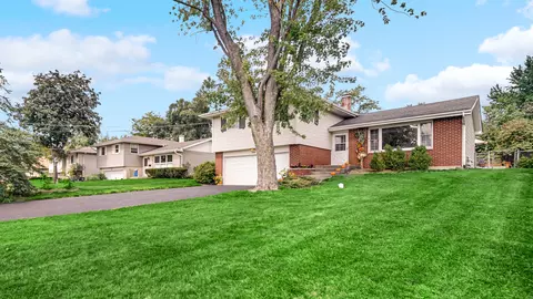 141 W Wood St, New Lenox, IL 60451