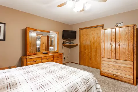 17936 Dekker St, Lansing, IL 60438 photo 33