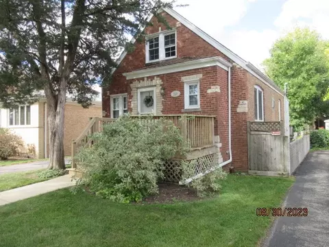 3326 N Oketo Ave, Chicago, IL 60634
