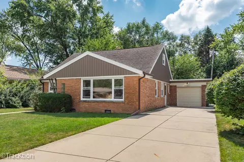 4033 Arnold Pl, Oak Lawn, IL 60453