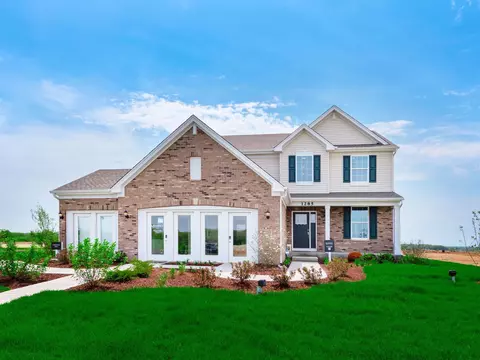 1201 Josie Ln, Hampshire, IL 60140