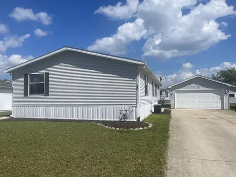 391 Marigold Cir, Matteson, IL 60443