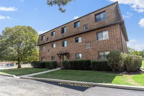 406 E Kensington Rd #E, Mount Prospect, IL 60056 photo 21