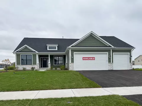 25430 W Alison Rd, Plainfield, IL 60586