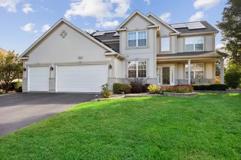 815 Evan Ln, Lake Villa, IL 60046