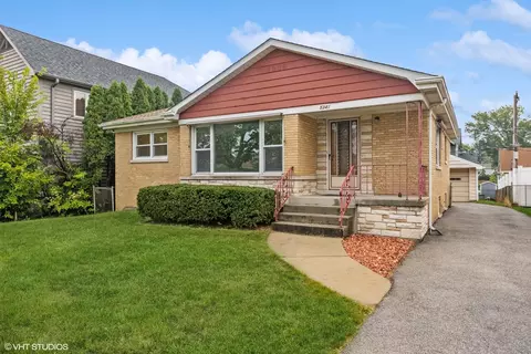 5341 S Catherine Ave, Countryside, IL 60525