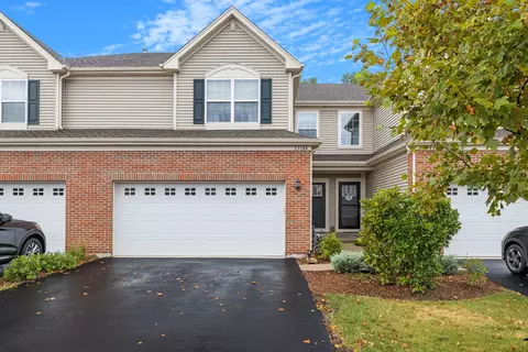 15146 W Quincy Cir, Manhattan, IL 60442