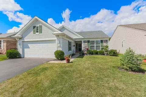 11751 Covey Ln, Huntley, IL 60142