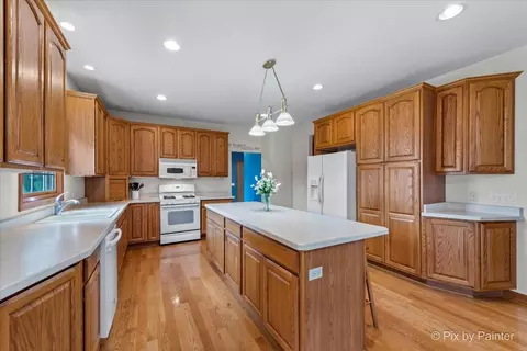 6016 Saddle Rdg, Johnsburg, IL 60051 photo 12