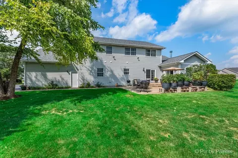 6016 Saddle Rdg, Johnsburg, IL 60051 photo 38