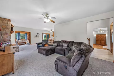 6016 Saddle Rdg, Johnsburg, IL 60051 photo 20