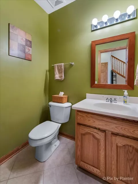 6016 Saddle Rdg, Johnsburg, IL 60051 photo 21