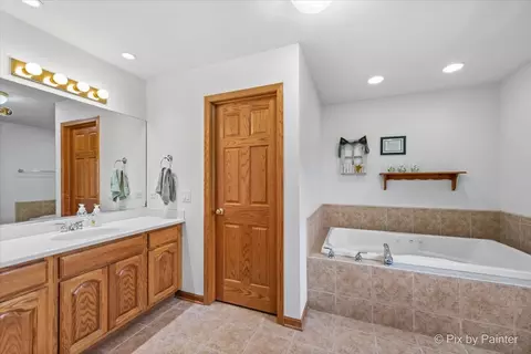 6016 Saddle Rdg, Johnsburg, IL 60051 photo 25