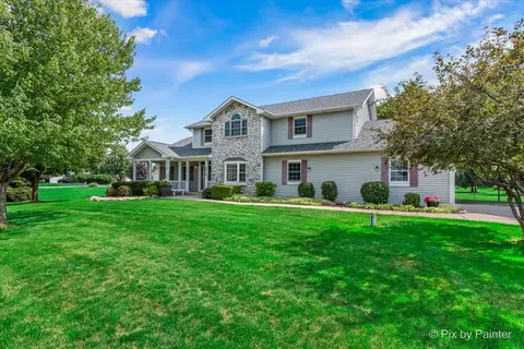 6016 Saddle Rdg, Johnsburg, IL 60051 photo 6