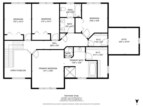 6016 Saddle Rdg, Johnsburg, IL 60051 photo 44