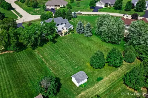 6016 Saddle Rdg, Johnsburg, IL 60051 photo 41