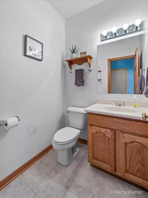 6016 Saddle Rdg, Johnsburg, IL 60051 photo 26