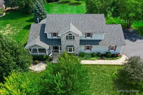 6016 Saddle Rdg, Johnsburg, IL 60051 photo 37