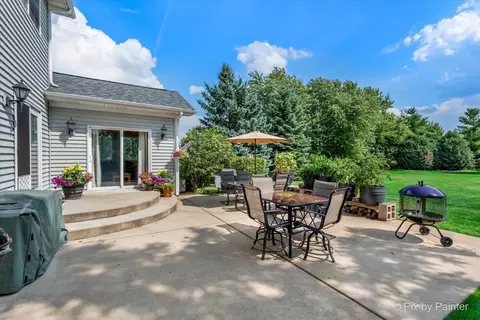 6016 Saddle Rdg, Johnsburg, IL 60051 photo 35