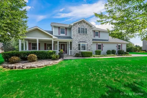 6016 Saddle Rdg, Johnsburg, IL 60051 photo 5